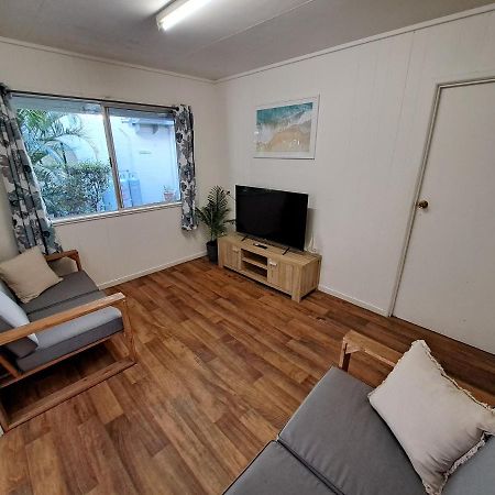 Castaways Moreton Island Bulwer Exteriör bild