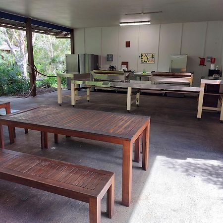 Castaways Moreton Island Bulwer Exteriör bild