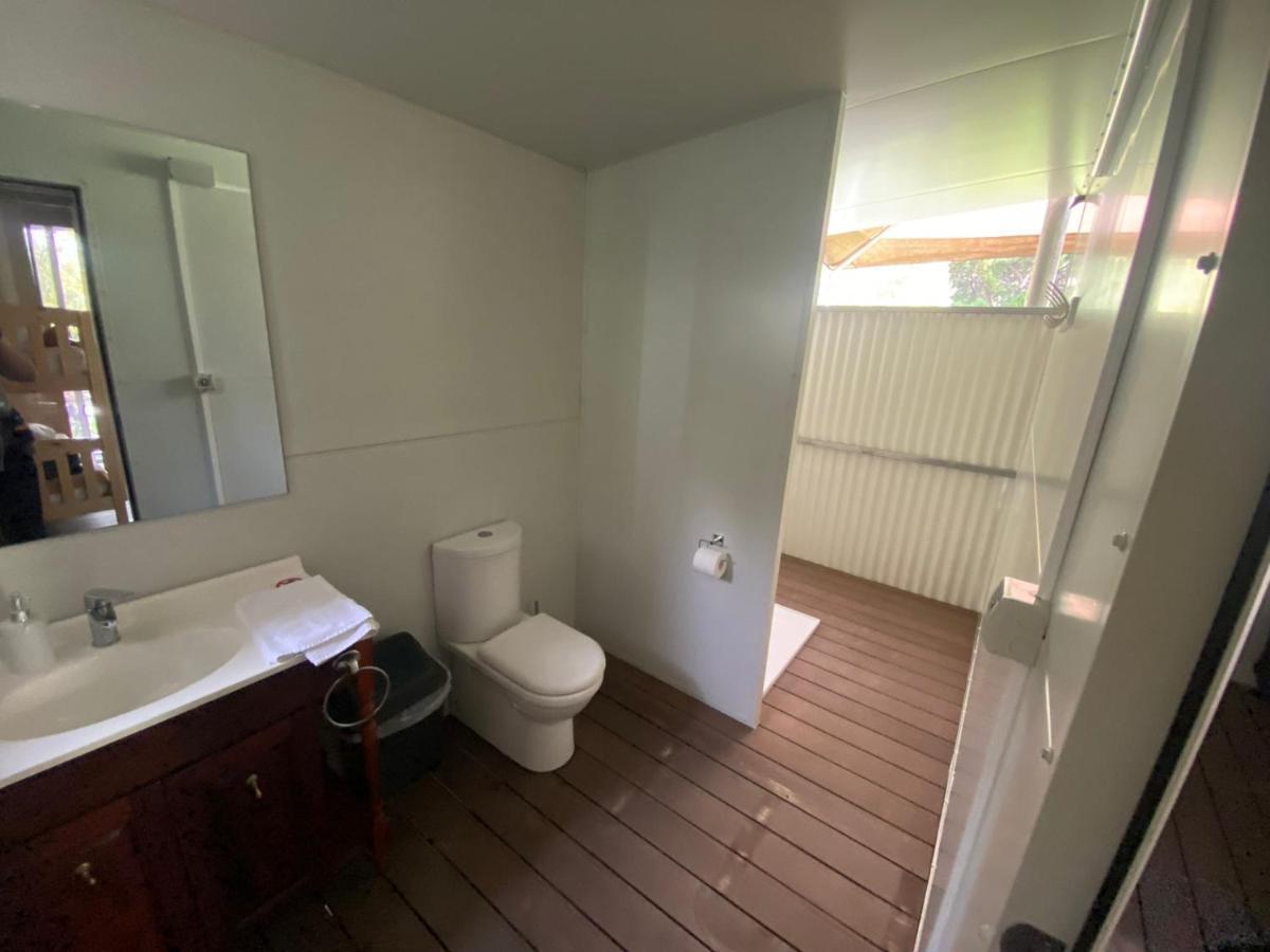 Castaways Moreton Island Bulwer Exteriör bild